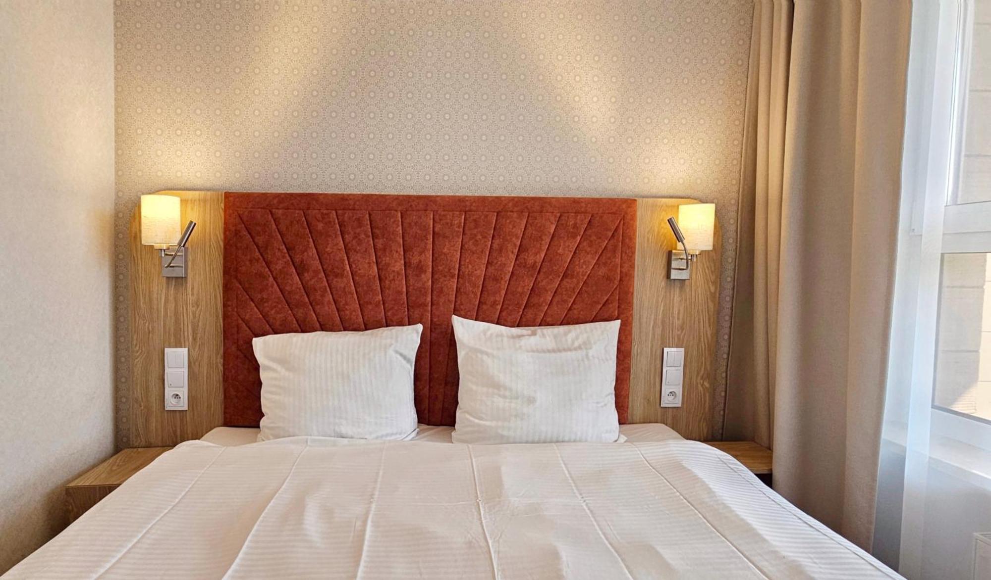 Holiday Home Bel Mare 323F Z Osobna Sypialnia, Parking Gratis Miedzyzdroje Eksteriør bilde